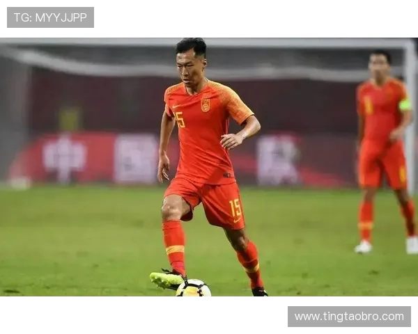 国足队长吴曦训练经历（国足队员吴曦）sports